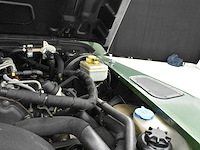 Land rover defender td4 90 - afbeelding 33 van  50