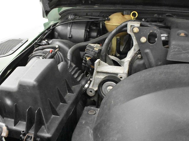 Land rover defender td4 90 - afbeelding 35 van  50