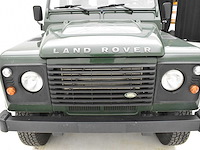 Land rover defender td4 90 - afbeelding 39 van  50