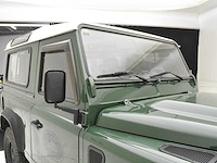 Land rover defender td4 90 - afbeelding 41 van  50