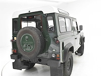 Land rover defender td4 90 - afbeelding 42 van  50
