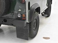 Land rover defender td4 90 - afbeelding 44 van  50