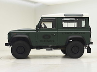 Land rover defender td4 90 - afbeelding 34 van  50