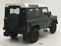 Land rover defender td4 90 - afbeelding 45 van  50