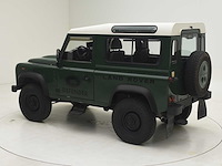 Land rover defender td4 90 - afbeelding 48 van  50