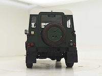 Land rover defender td4 90 - afbeelding 49 van  50