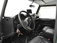 Land rover defender td4 90 - afbeelding 50 van  50