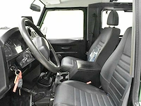 Land rover defender td4 90 - afbeelding 2 van  57