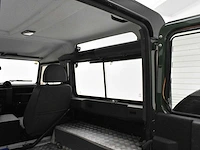 Land rover defender td4 90 - afbeelding 9 van  57