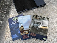 Land rover defender td4 90 - afbeelding 15 van  57