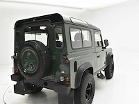 Land rover defender td4 90 - afbeelding 26 van  57