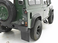 Land rover defender td4 90 - afbeelding 28 van  57