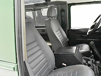 Land rover defender td4 90 - afbeelding 31 van  57
