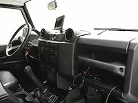 Land rover defender td4 90 - afbeelding 32 van  57