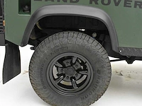 Land rover defender td4 90 - afbeelding 33 van  57