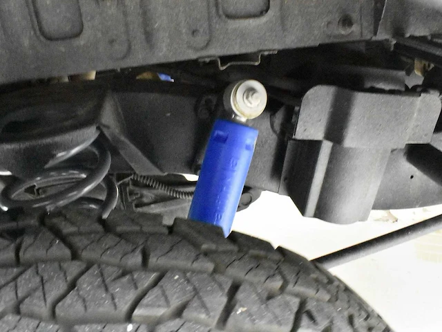 Land rover defender td4 90 - afbeelding 35 van  57