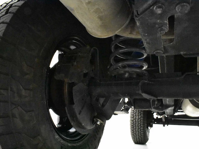 Land rover defender td4 90 - afbeelding 37 van  57