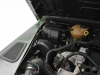 Land rover defender td4 90 - afbeelding 43 van  57