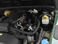 Land rover defender td4 90 - afbeelding 48 van  57