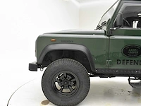 Land rover defender td4 90 - afbeelding 49 van  57