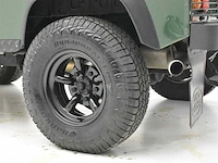 Land rover defender td4 90 - afbeelding 51 van  57
