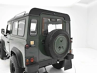 Land rover defender td4 90 - afbeelding 53 van  57