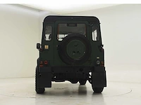 Land rover defender td4 90 - afbeelding 56 van  57