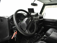 Land rover defender td4 90 - afbeelding 57 van  57