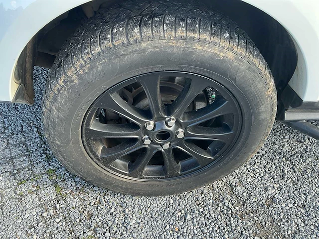 Land-rover discoverey 3.0 tdv6 bedrijfswagen - afbeelding 3 van  51