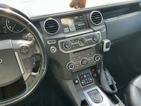Land-rover discoverey 3.0 tdv6 bedrijfswagen - afbeelding 10 van  51