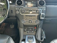 Land-rover discoverey 3.0 tdv6 bedrijfswagen - afbeelding 11 van  51