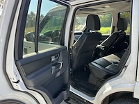 Land-rover discoverey 3.0 tdv6 bedrijfswagen - afbeelding 13 van  51