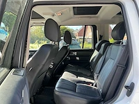 Land-rover discoverey 3.0 tdv6 bedrijfswagen - afbeelding 14 van  51