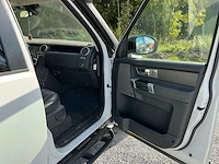 Land-rover discoverey 3.0 tdv6 bedrijfswagen - afbeelding 20 van  51