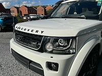 Land-rover discoverey 3.0 tdv6 bedrijfswagen - afbeelding 26 van  51