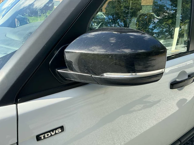 Land-rover discoverey 3.0 tdv6 bedrijfswagen - afbeelding 27 van  51