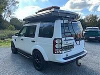 Land-rover discoverey 3.0 tdv6 bedrijfswagen - afbeelding 23 van  51