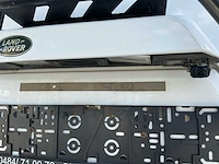 Land-rover discoverey 3.0 tdv6 bedrijfswagen - afbeelding 36 van  51