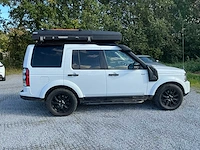 Land-rover discoverey 3.0 tdv6 bedrijfswagen - afbeelding 48 van  51