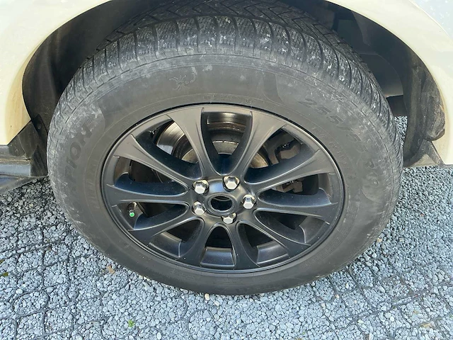 Land-rover discoverey 3.0 tdv6 bedrijfswagen - afbeelding 2 van  51