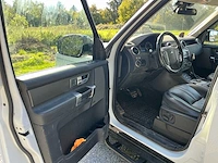 Land-rover discoverey 3.0 tdv6 bedrijfswagen - afbeelding 5 van  51