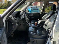 Land-rover discoverey 3.0 tdv6 bedrijfswagen - afbeelding 6 van  51