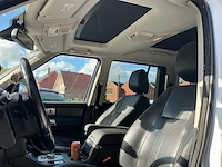 Land-rover discoverey 3.0 tdv6 bedrijfswagen - afbeelding 7 van  51