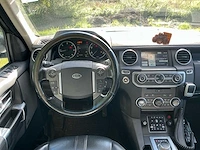Land-rover discoverey 3.0 tdv6 bedrijfswagen - afbeelding 8 van  51