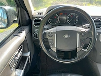 Land-rover discoverey 3.0 tdv6 bedrijfswagen - afbeelding 9 van  51