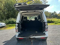 Land-rover discoverey 3.0 tdv6 bedrijfswagen - afbeelding 15 van  51