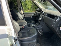 Land-rover discoverey 3.0 tdv6 bedrijfswagen - afbeelding 21 van  51