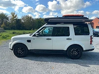 Land-rover discoverey 3.0 tdv6 bedrijfswagen - afbeelding 12 van  51