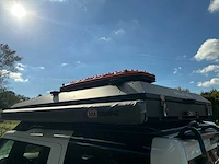 Land-rover discoverey 3.0 tdv6 bedrijfswagen - afbeelding 28 van  51