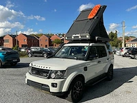 Land-rover discoverey 3.0 tdv6 bedrijfswagen - afbeelding 29 van  51